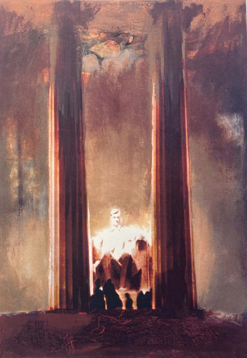 Lincoln, Image 1.
