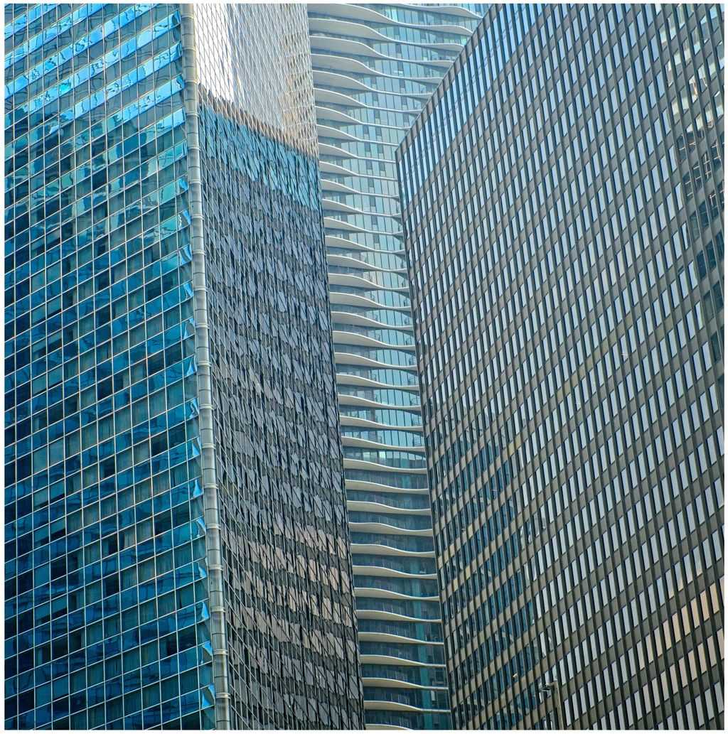 Chicago by Mitchell Freedman, Image 1.
