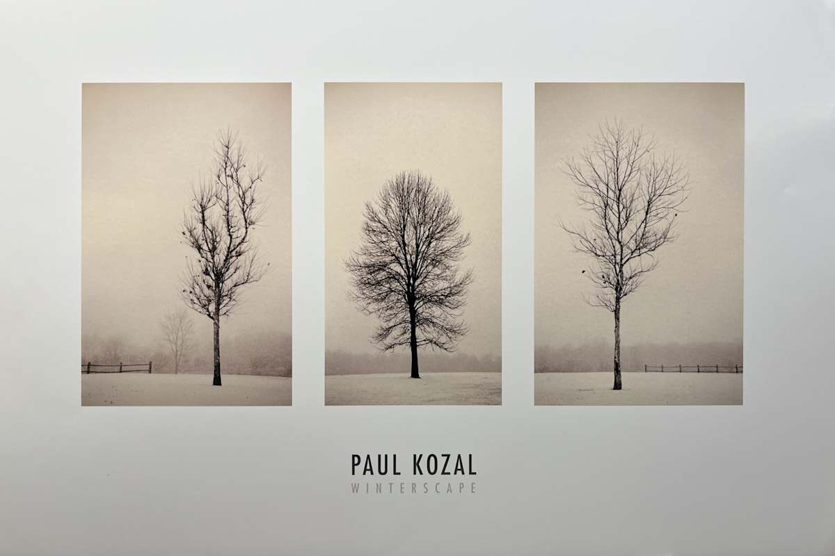 Winterscape, Image 1.