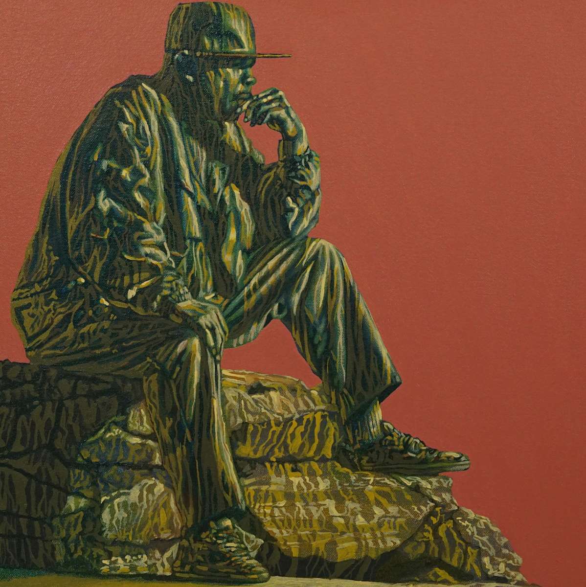 Bankhead by Alfred Conteh 