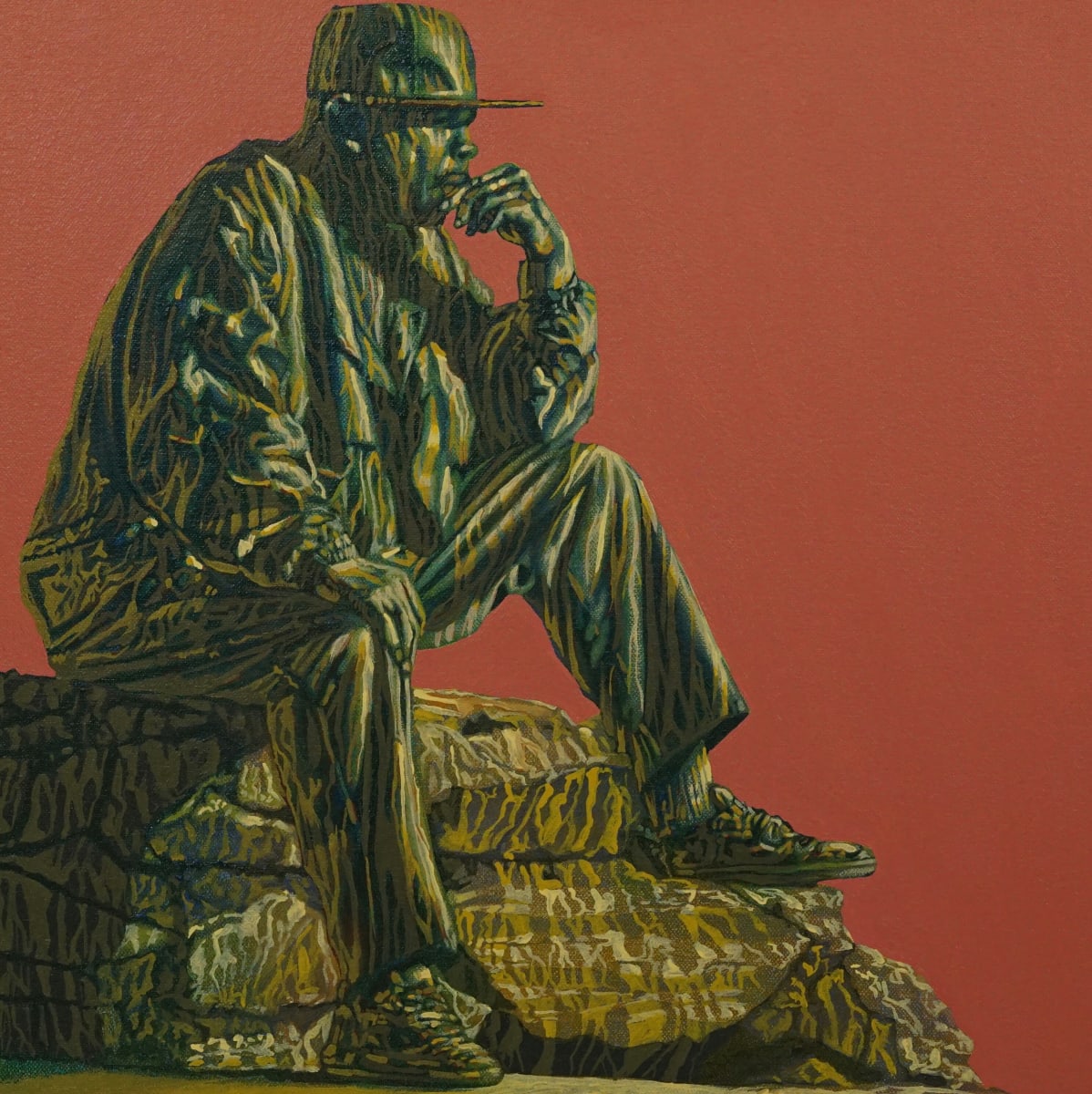 Bankhead by Alfred Conteh, Image 1.