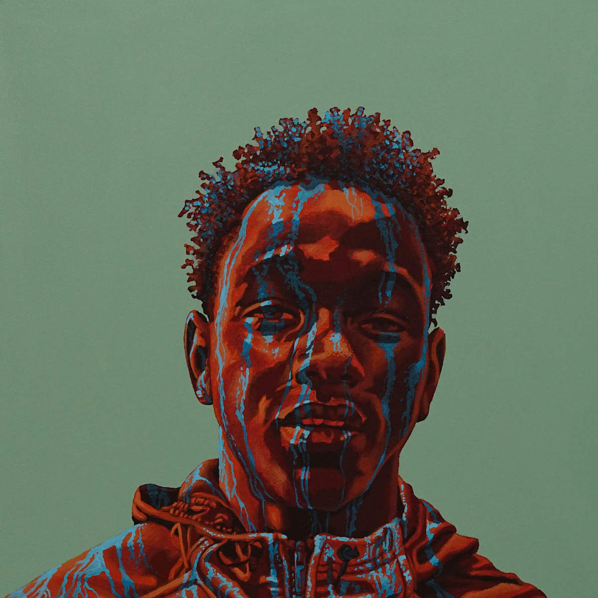 Demarcus by Alfred Conteh, Image 1.