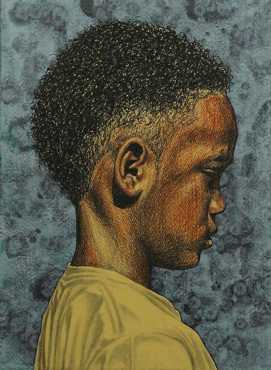 Jayden by Alfred Conteh 