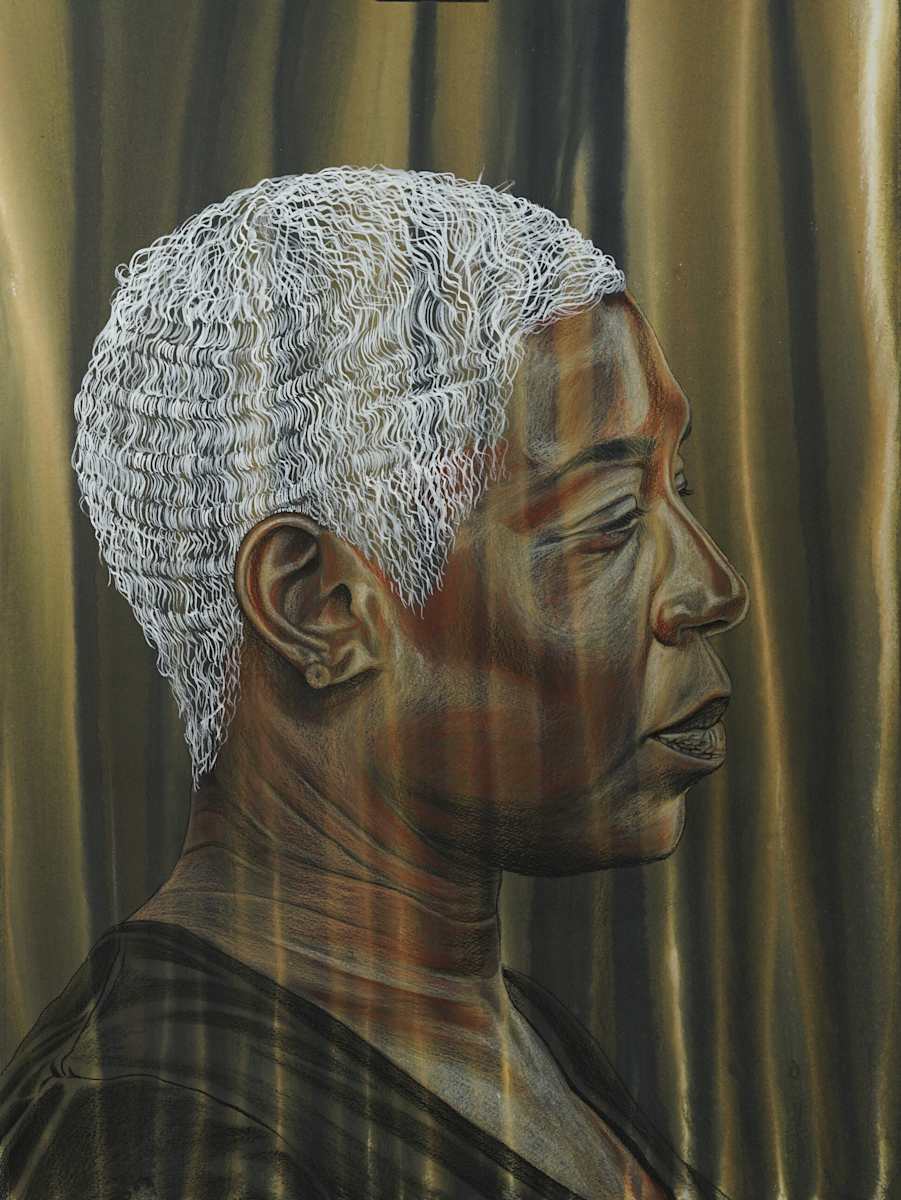 Key by Alfred Conteh, Image 1.