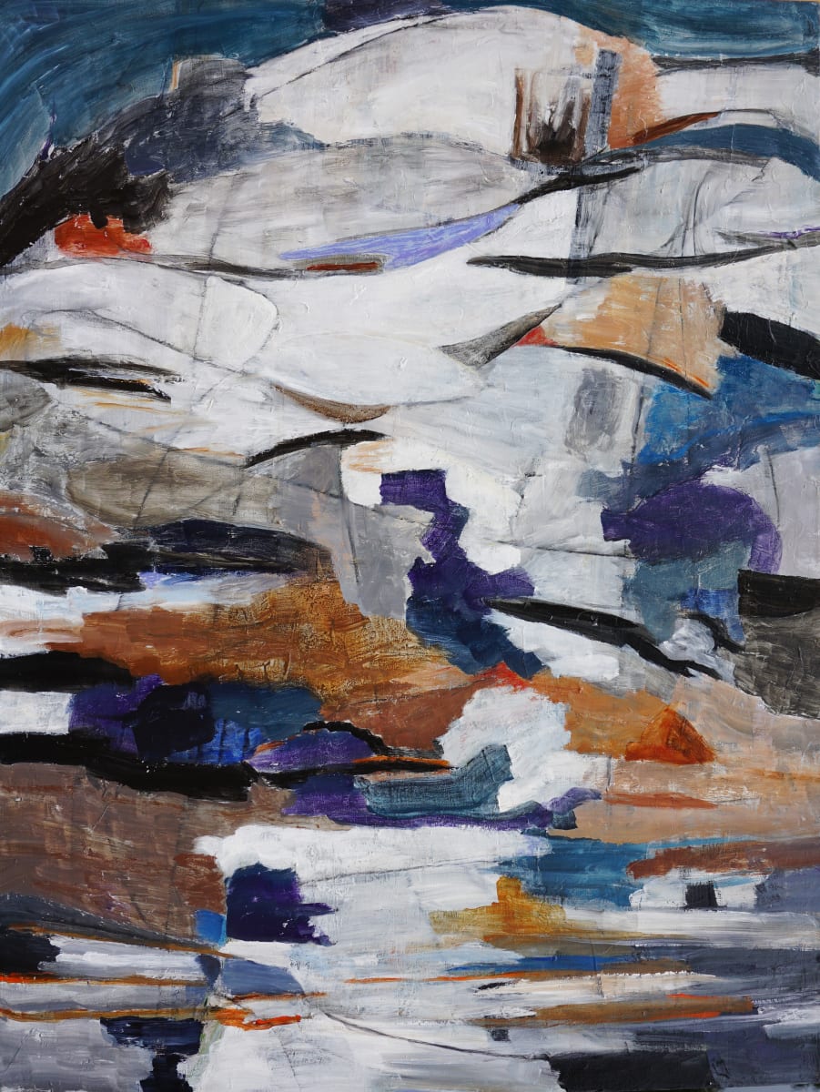 Above and Beyond by Laurie MacMillan, Image 1.