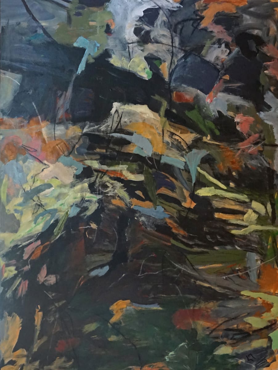 Arboretum by Laurie MacMillan, Image 1.