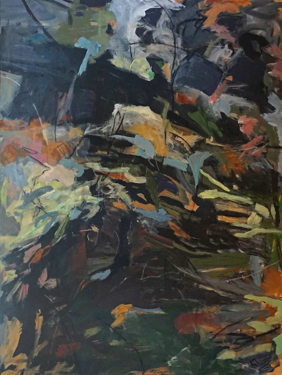 Arboretum by Laurie MacMillan, Image 1.