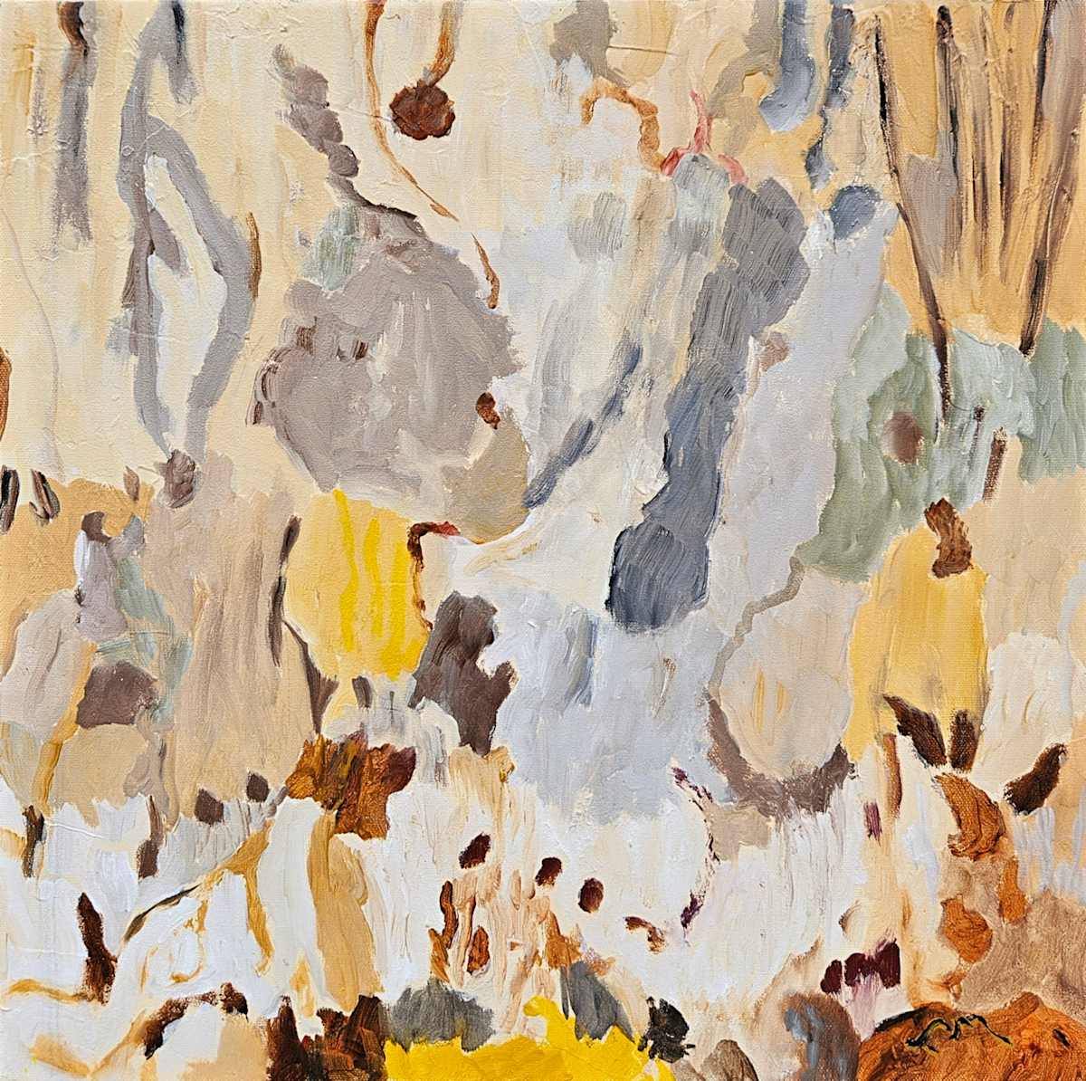 Autumn by Laurie MacMillan, Image 1.