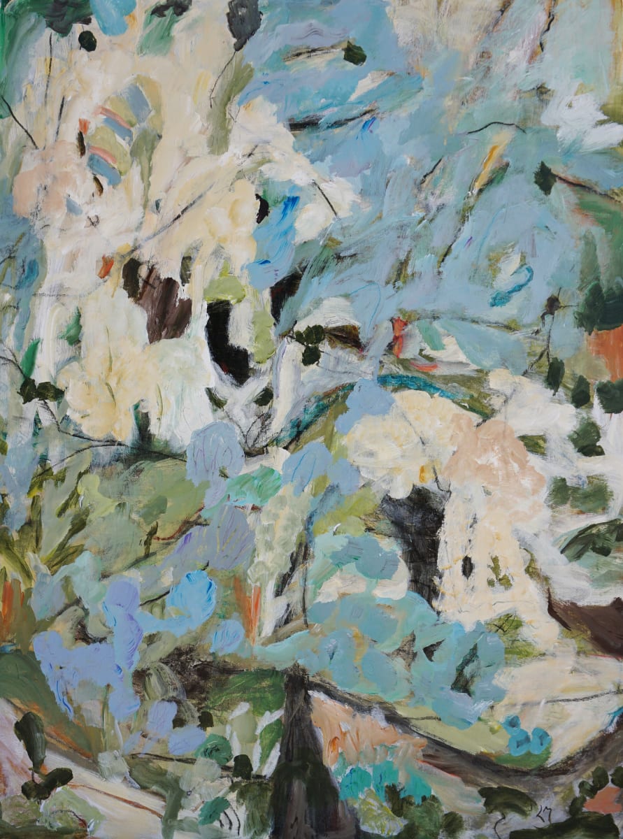 Bower by Laurie MacMillan, Image 1.