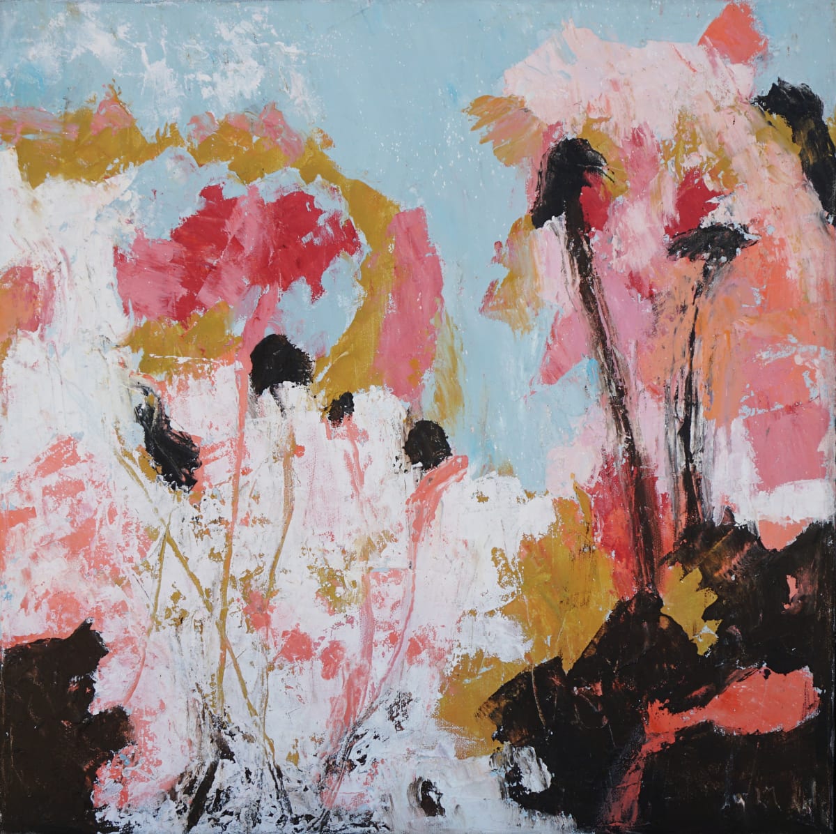 Bright Future by Laurie MacMillan 