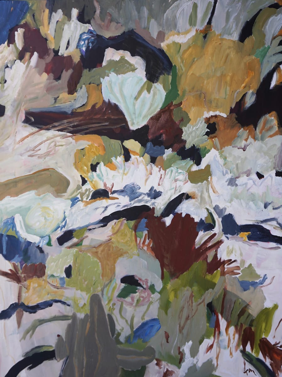 Exuberance by Laurie MacMillan, Image 1.