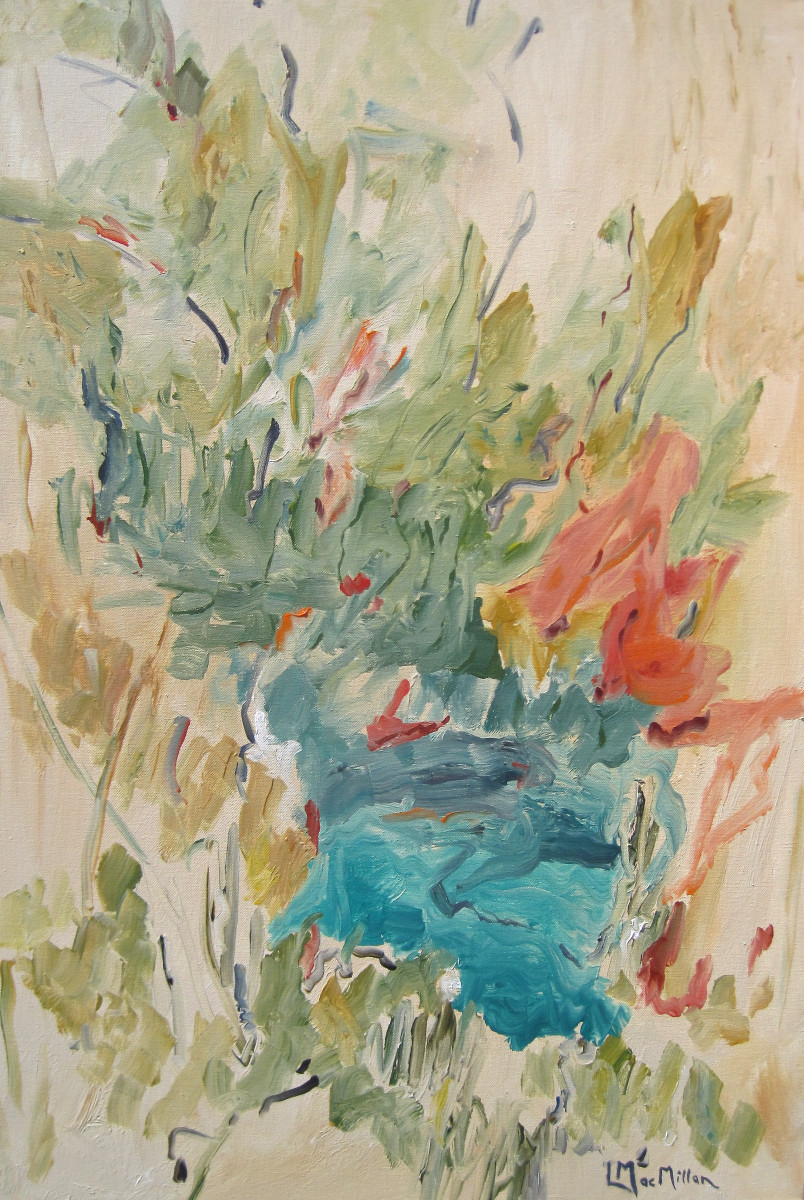 Picnic by Laurie MacMillan 