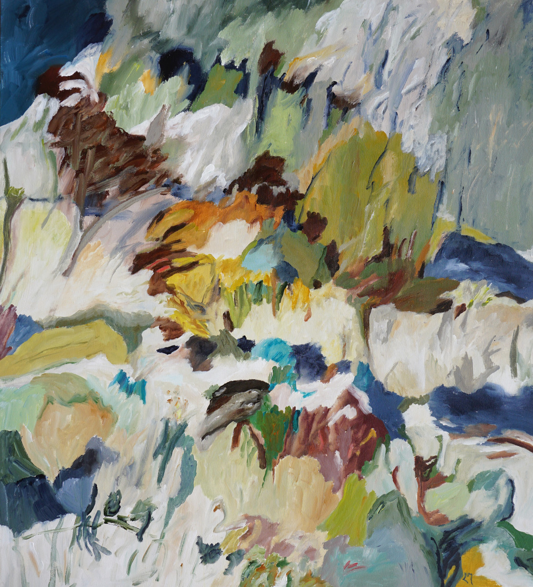 Regular Riot by Laurie MacMillan, Image 1.