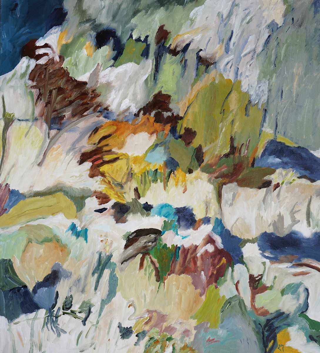 Regular Riot by Laurie MacMillan, Image 1.