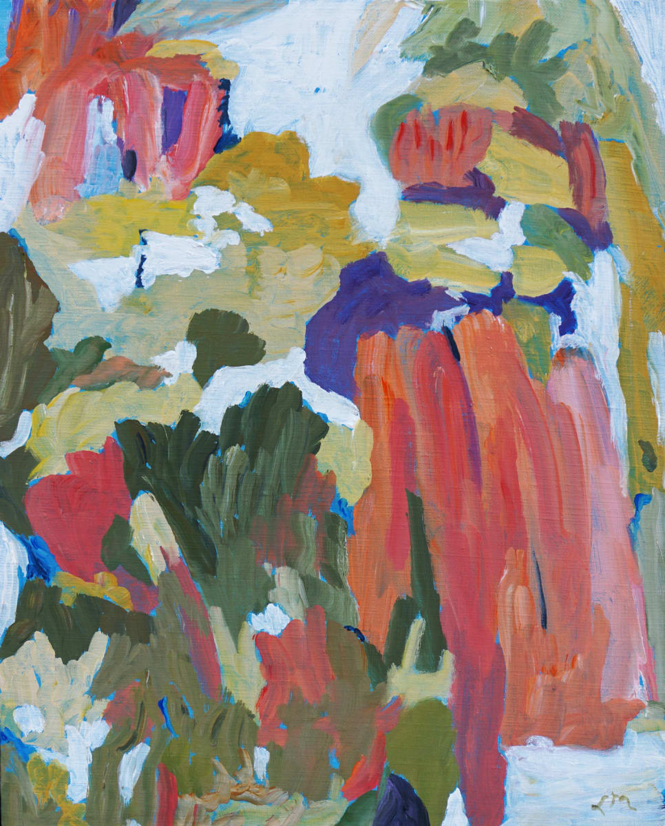 Riviera by Laurie MacMillan, Image 1.
