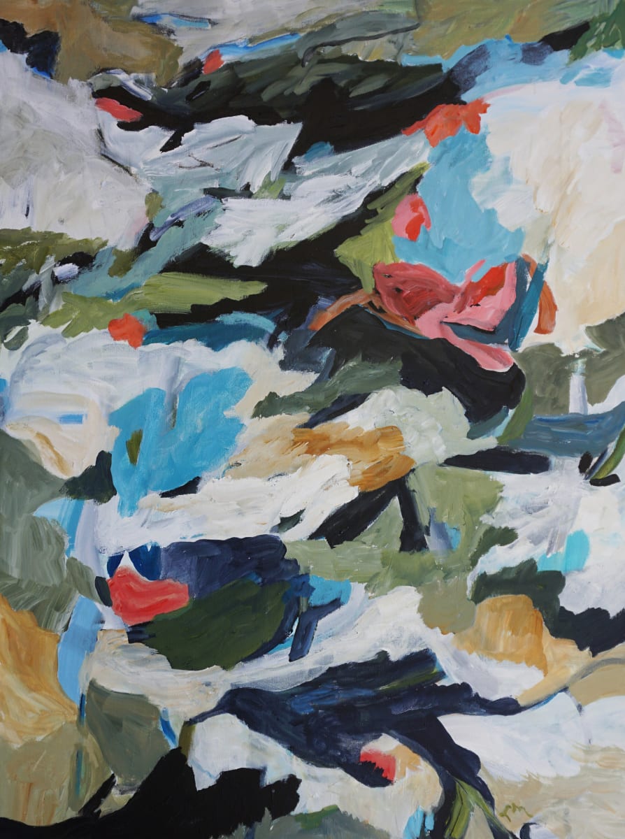 Down to Earth by Laurie MacMillan, Image 1.