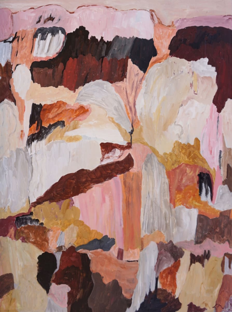 Second Home by Laurie MacMillan 