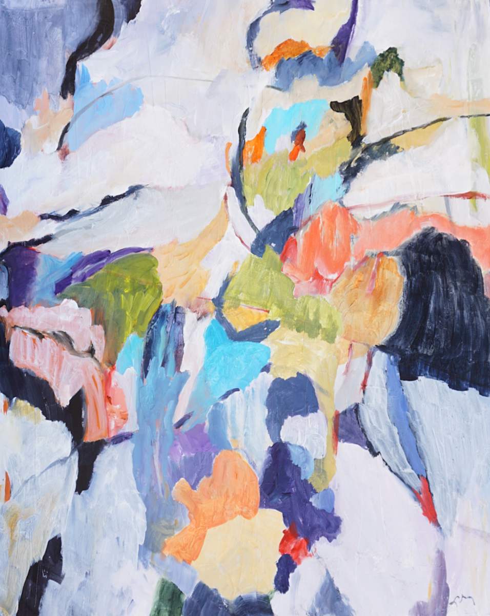 Some Assembly Required by Laurie MacMillan, Image 1.