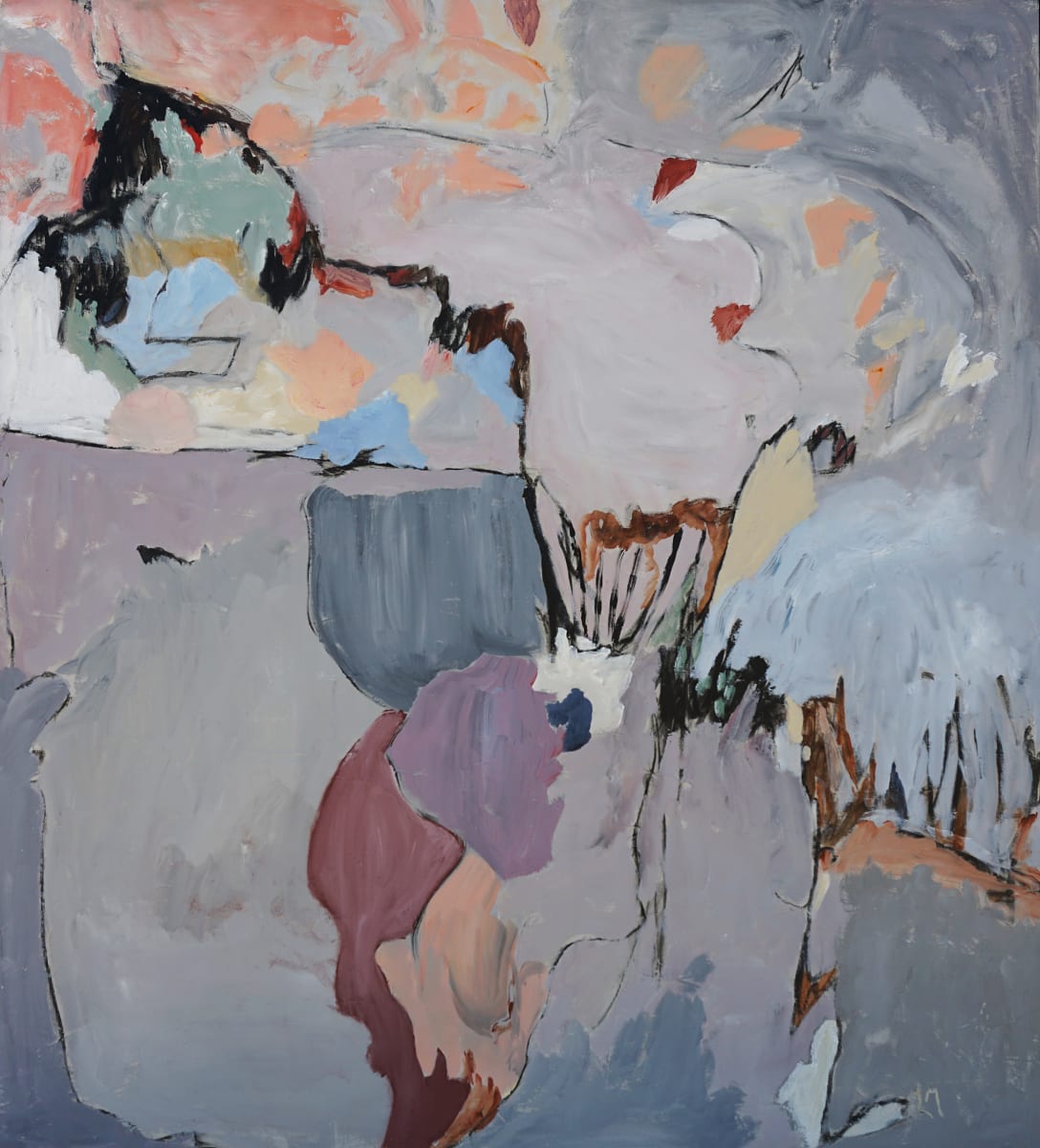 Splitting the Difference by Laurie MacMillan 