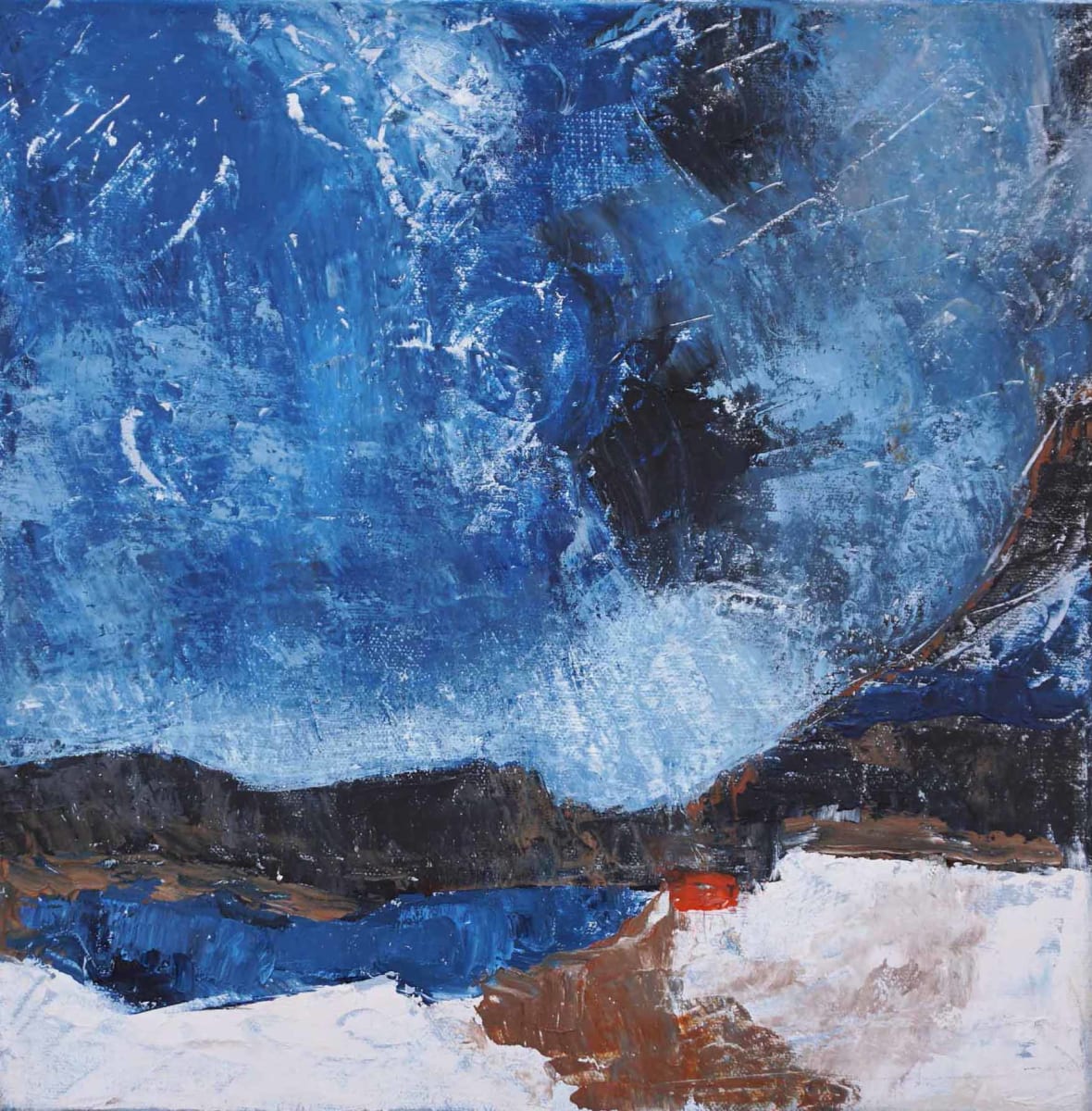 Star Shine by Laurie MacMillan 