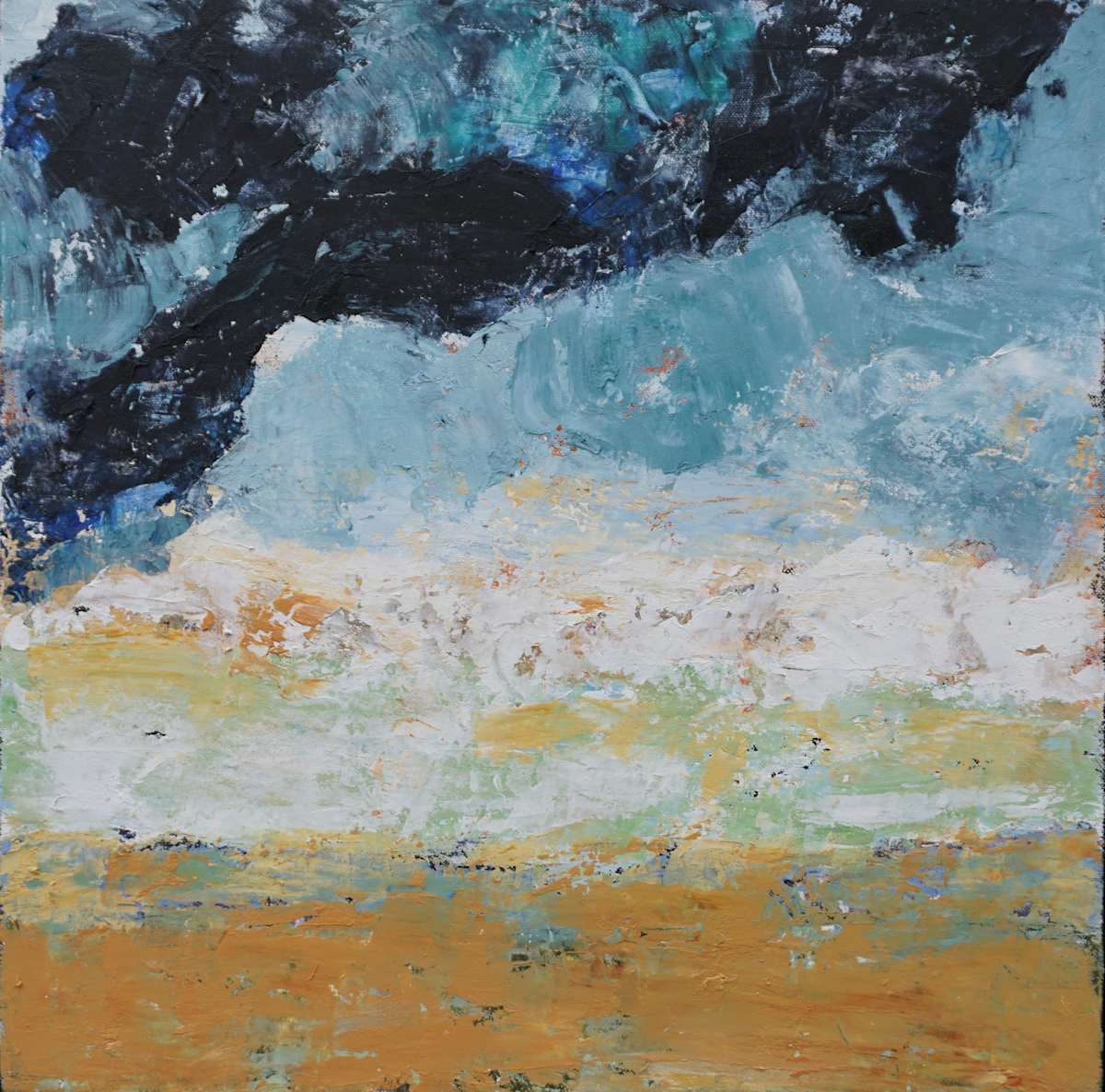 Sun Splash by Laurie MacMillan, Image 1.