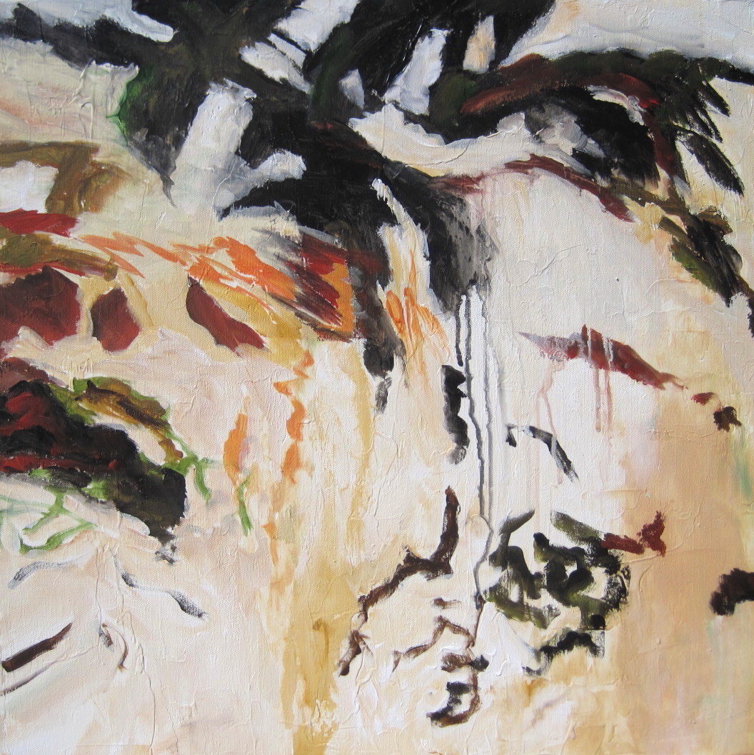 Thaw by Laurie MacMillan 