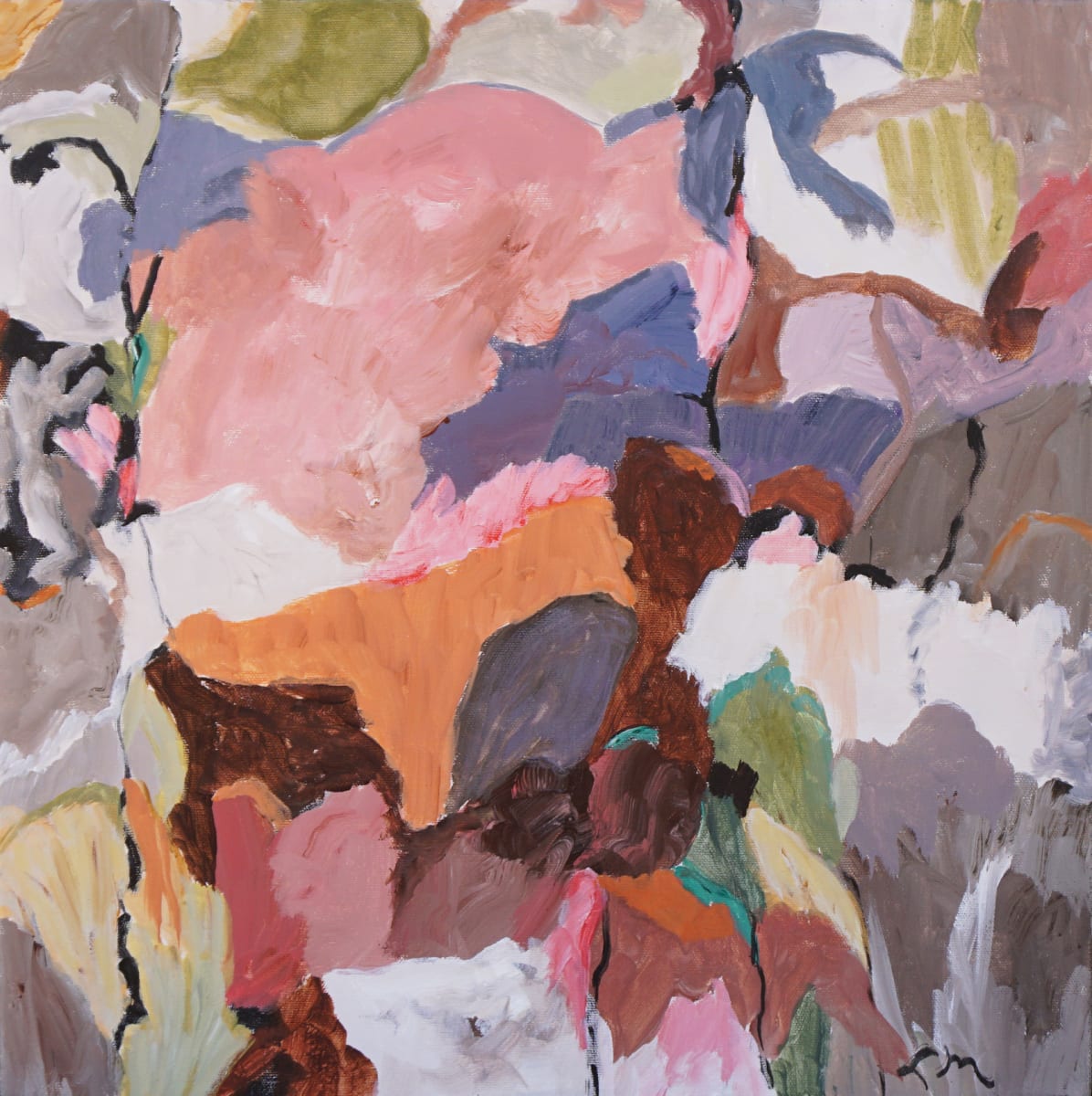 Tropical Trip, Image 1.