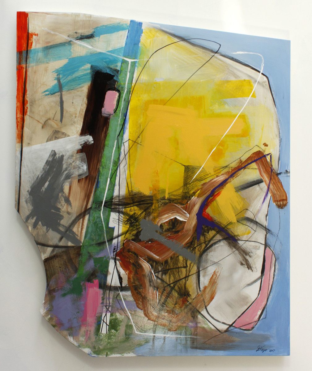 Consolidation_no_03 by Dego, Image 1.