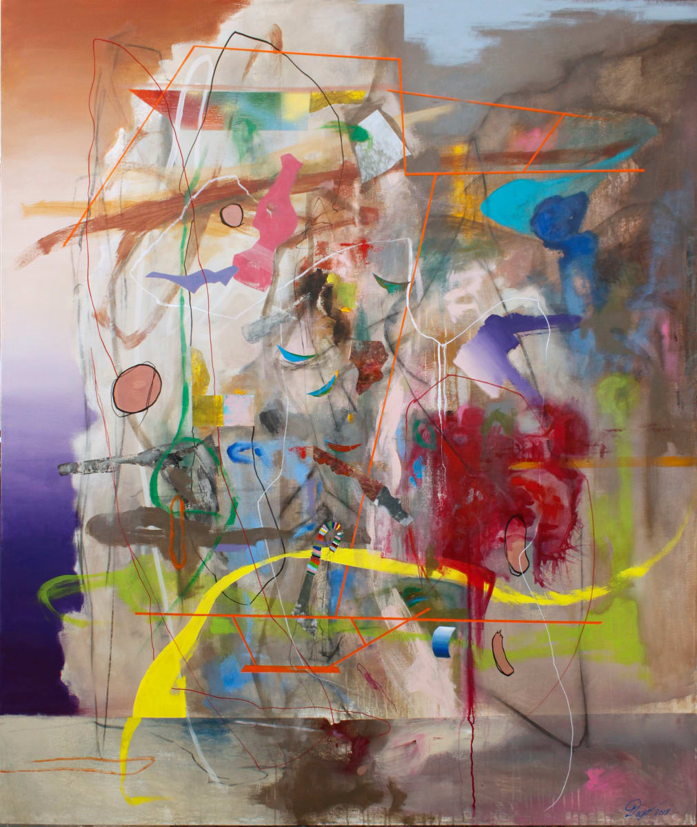 Excavations_05 by Detlef Gotzens, Image 1.
