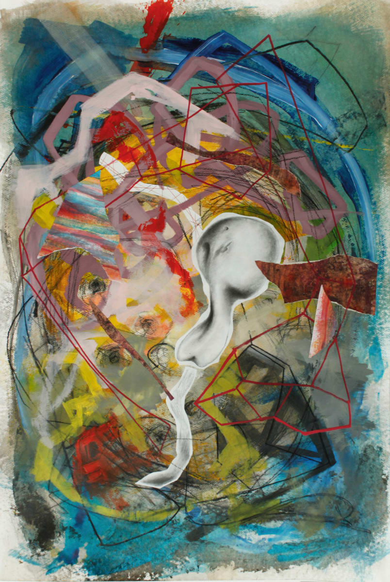 Transmutation no. 20 by Dego, Image 1.