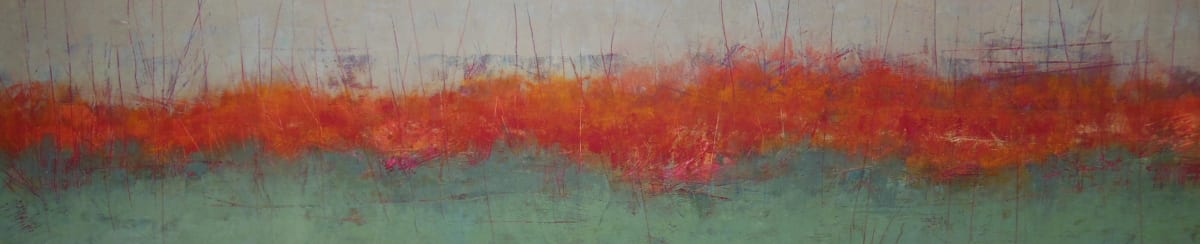 Celadon Reflections   12x60" 