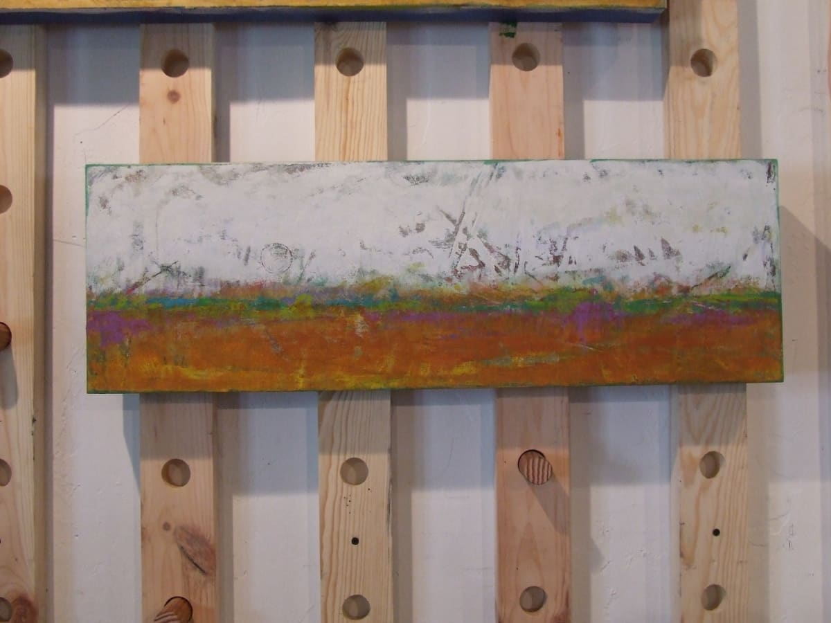 Solstice by Ginnie Cappaert, Image 1.