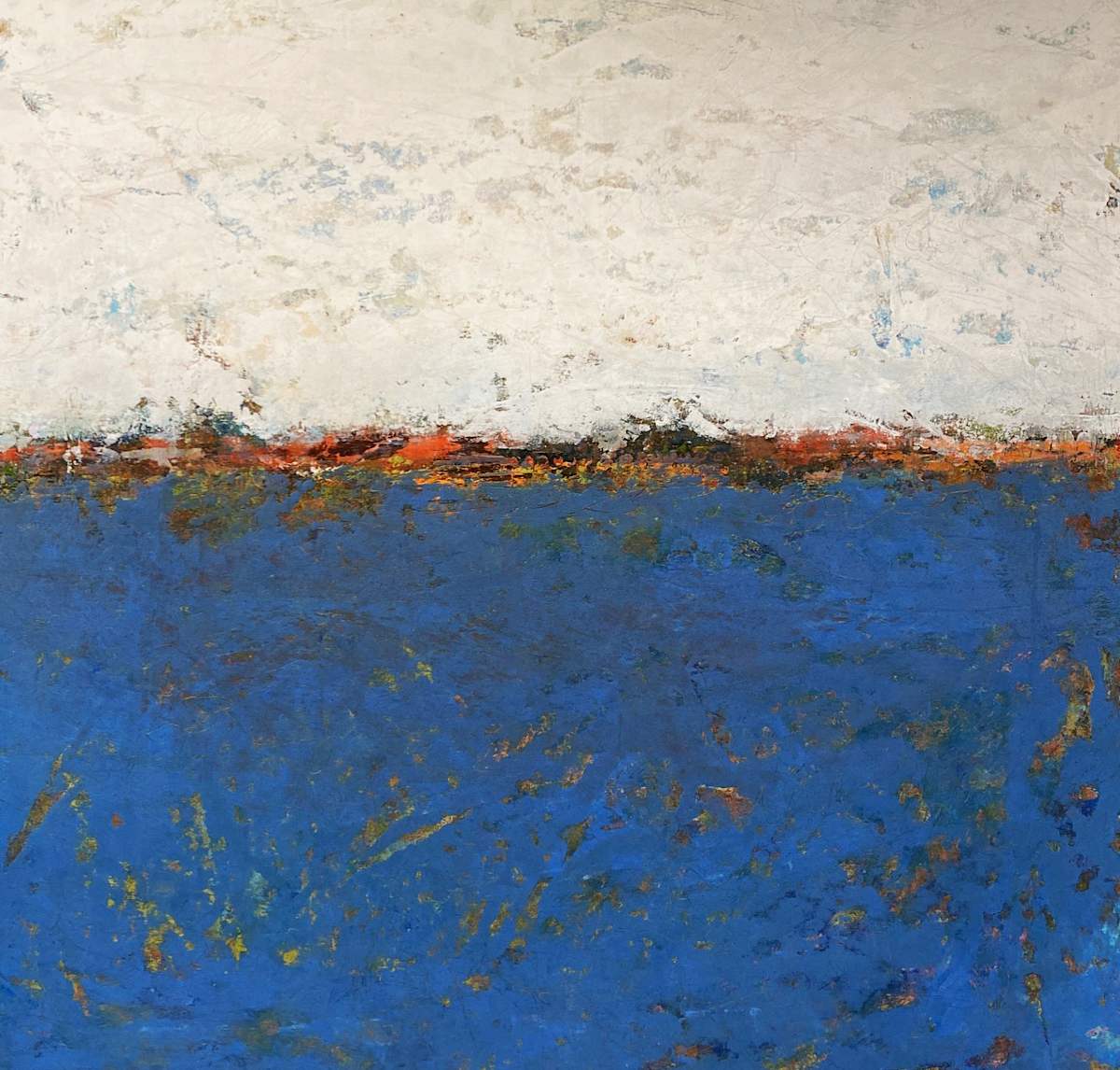 Gypsy Soul by Ginnie Cappaert, Image 2.