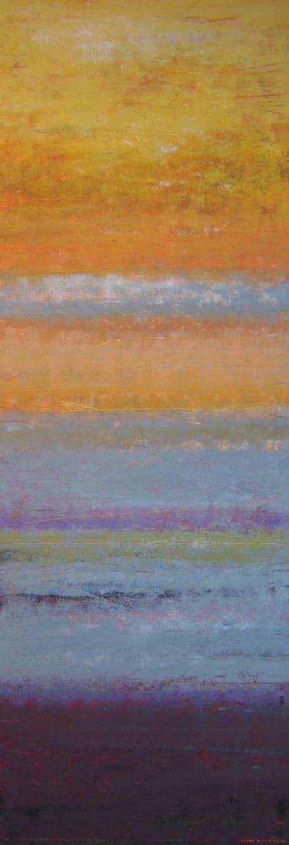 Just a Dream, 66x22" 