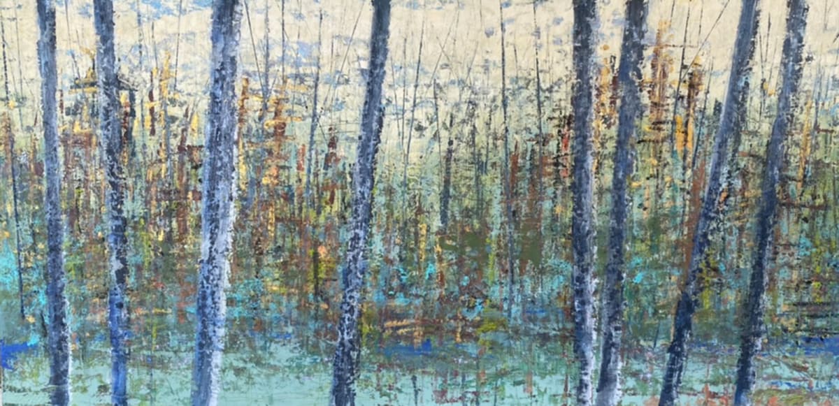 Lost in a Good Way by Ginnie Cappaert, Image 2.