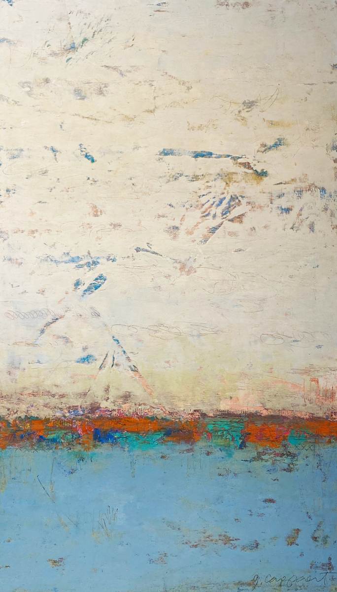 Serendipity by Ginnie Cappaert 