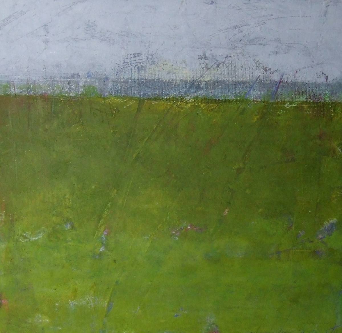 Springfield 2, 12x12 by Ginnie Cappaert, Image 1.