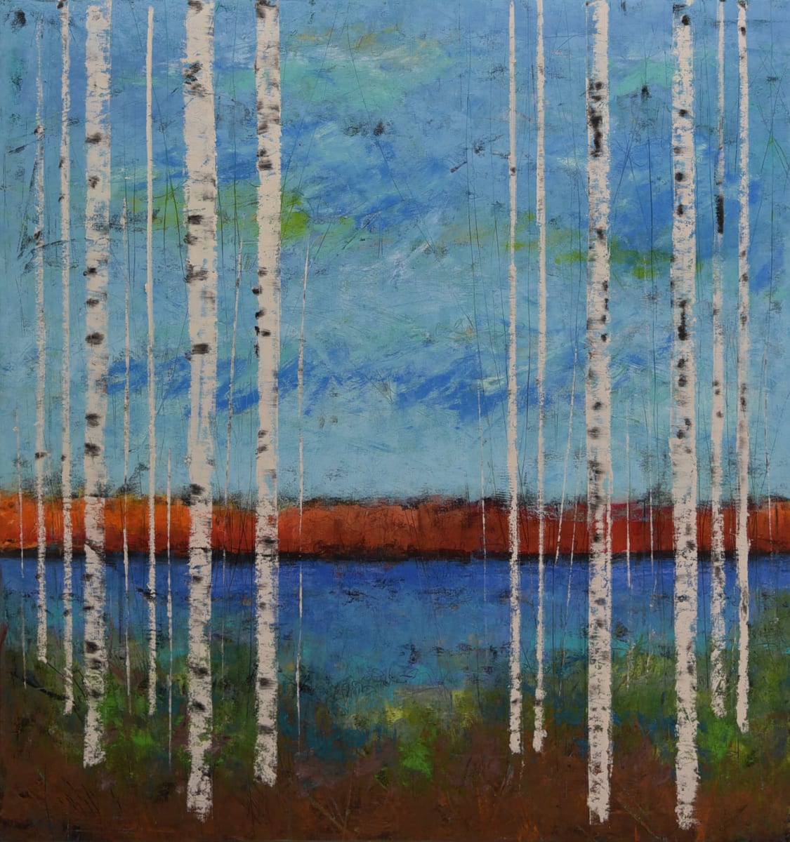 True Nature by Ginnie Cappaert, Image 2.