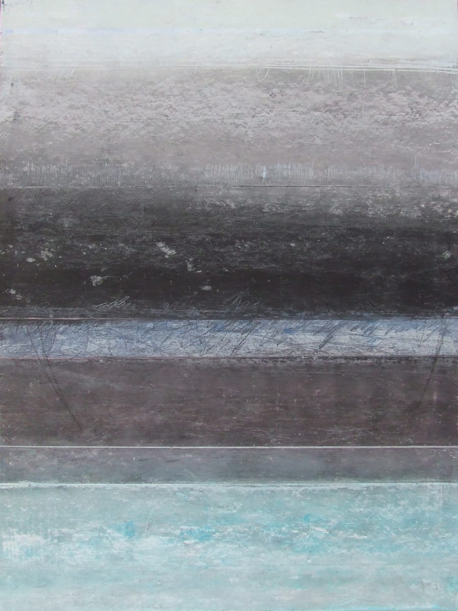 When Wings Were only a dream 1, 30x22" Framed by Ginnie Cappaert, Image 1.