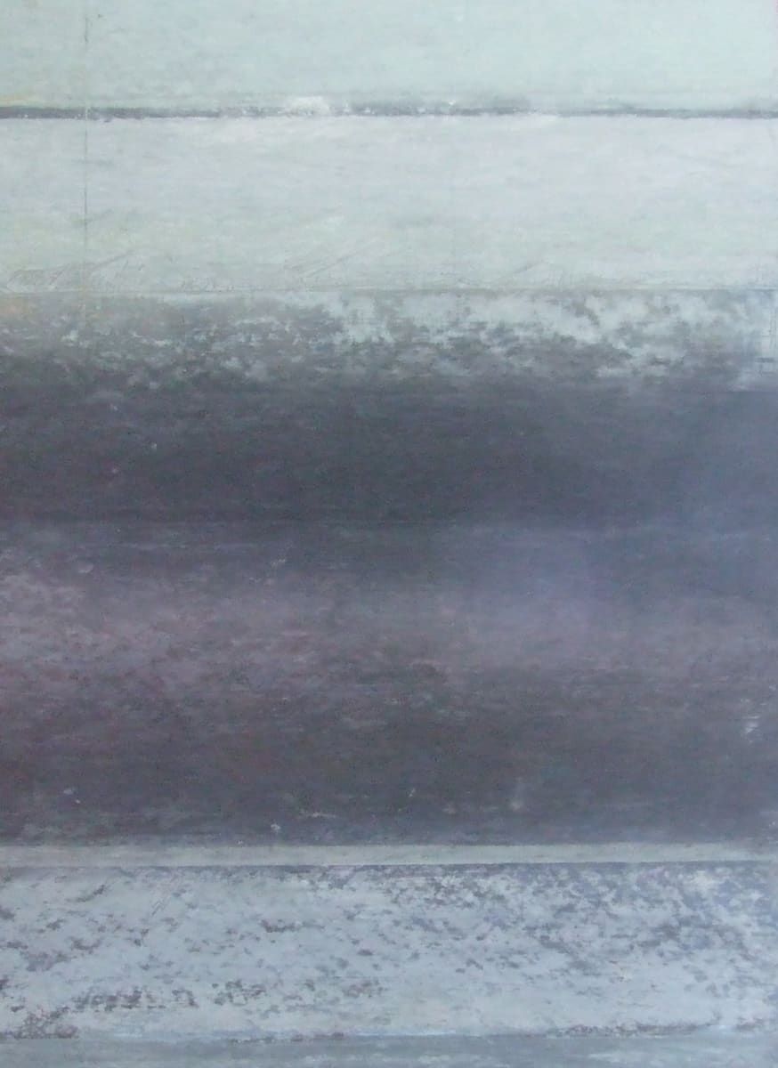 When Wings were only a dream 4, 30x22" by Ginnie Cappaert, Image 1.