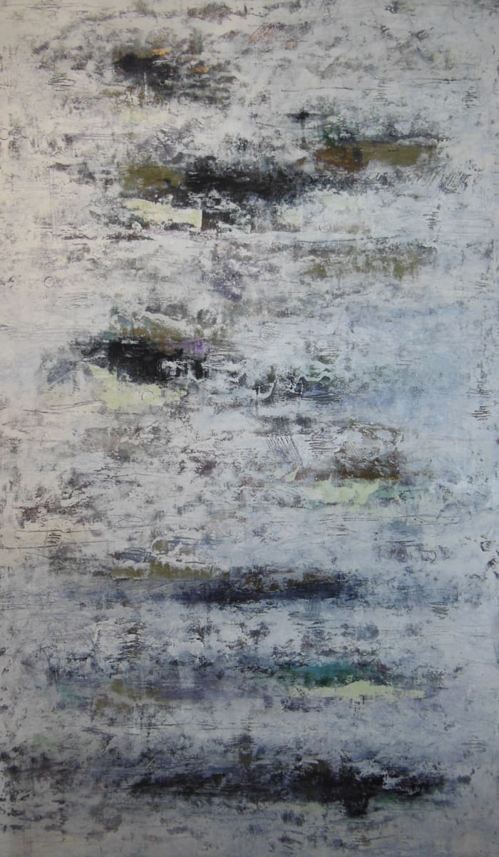 Woods Walk 2 and 3, 66x22", Image 2.