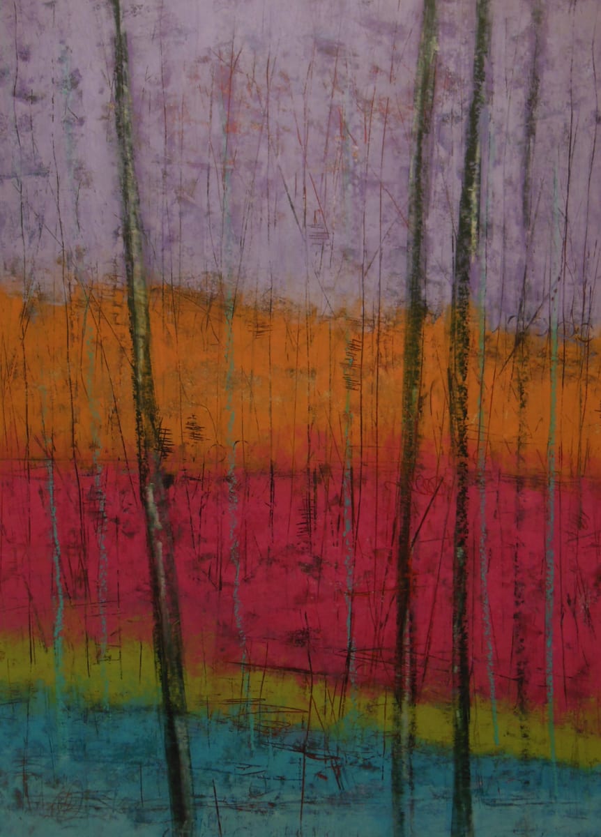 Color Dreams   40x30, Image 1.