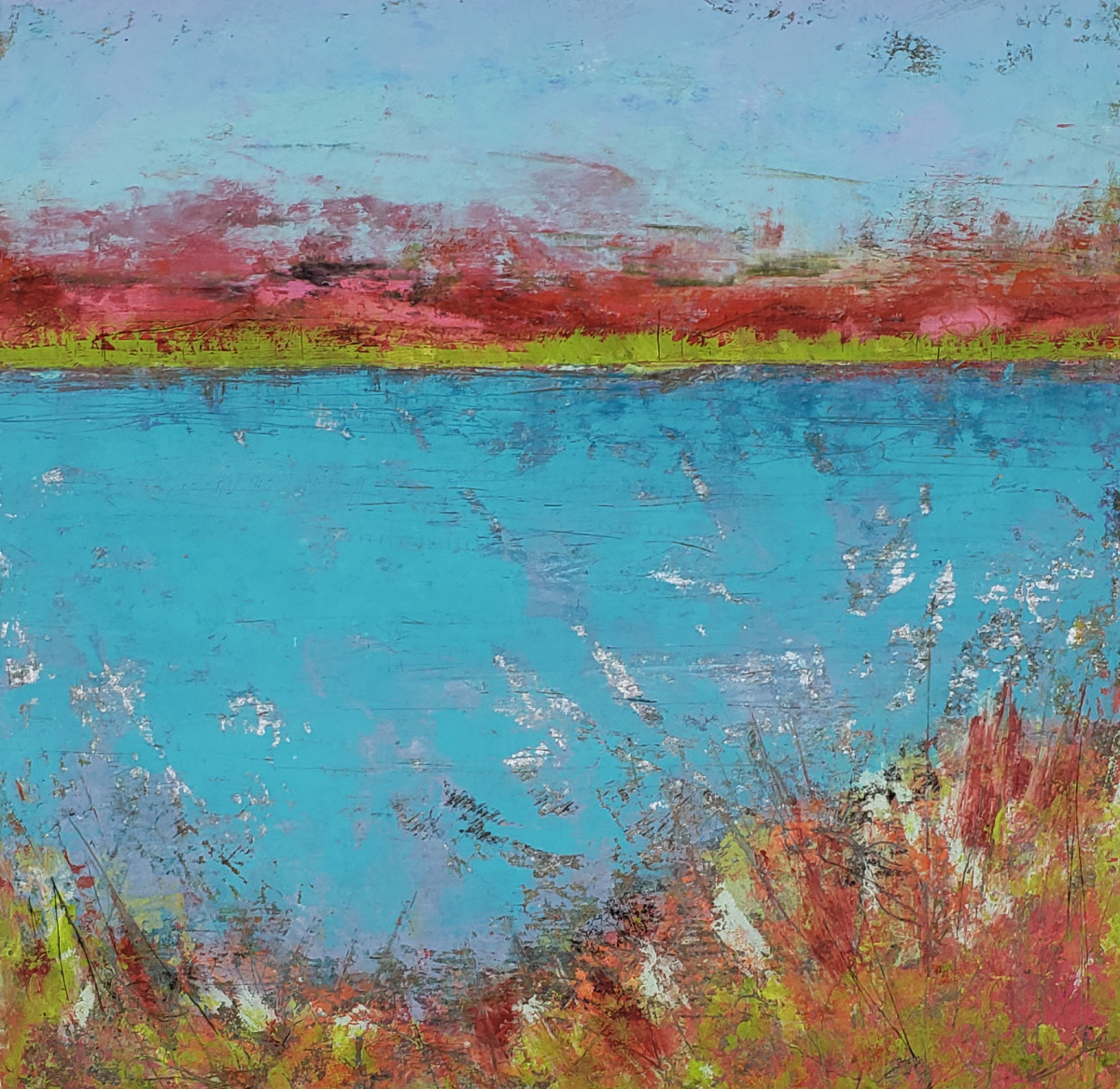 Complete by Ginnie Cappaert, Image 1.