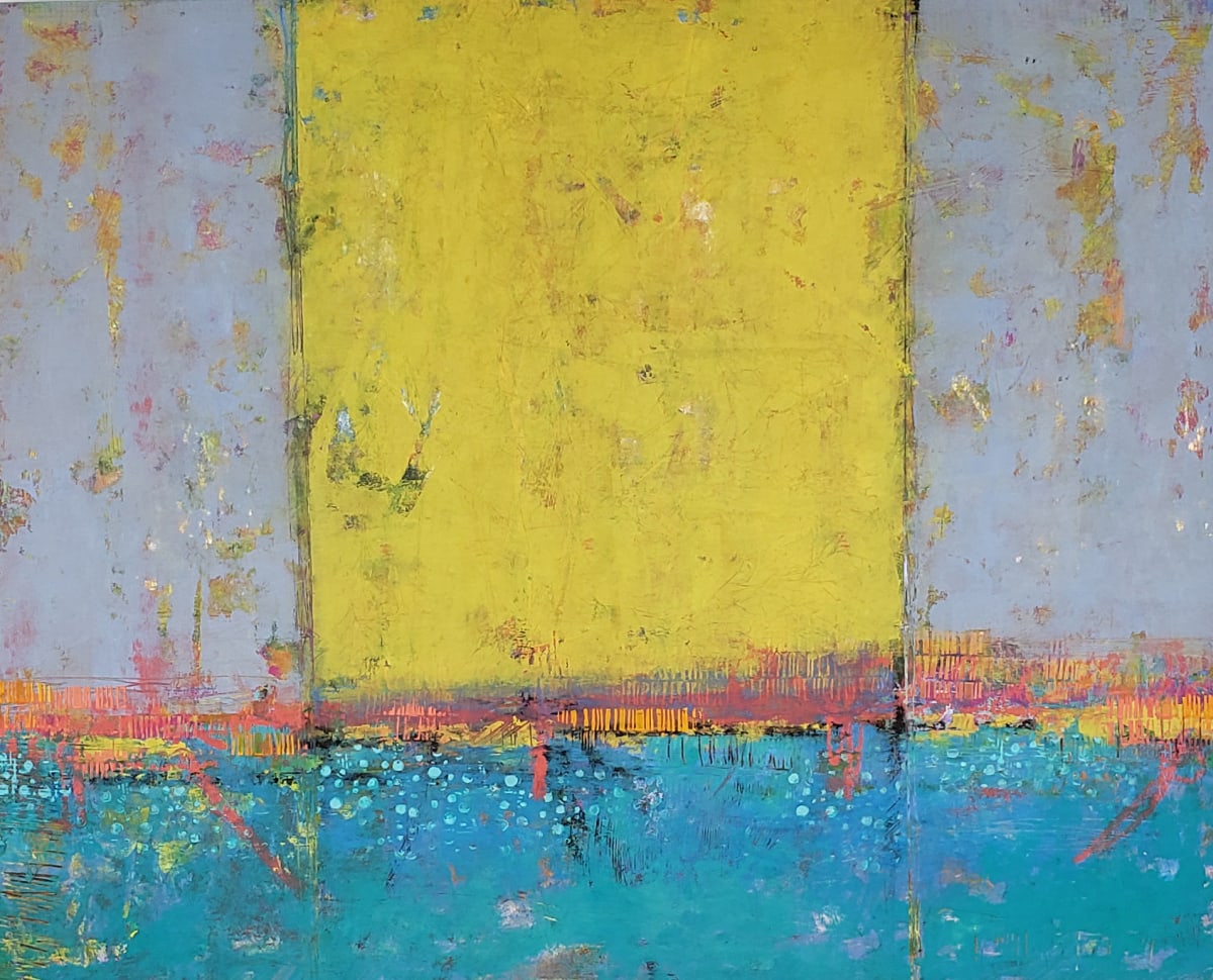 memory24x30_copy_zvdeao_9 by Ginnie Cappaert, Image 1.