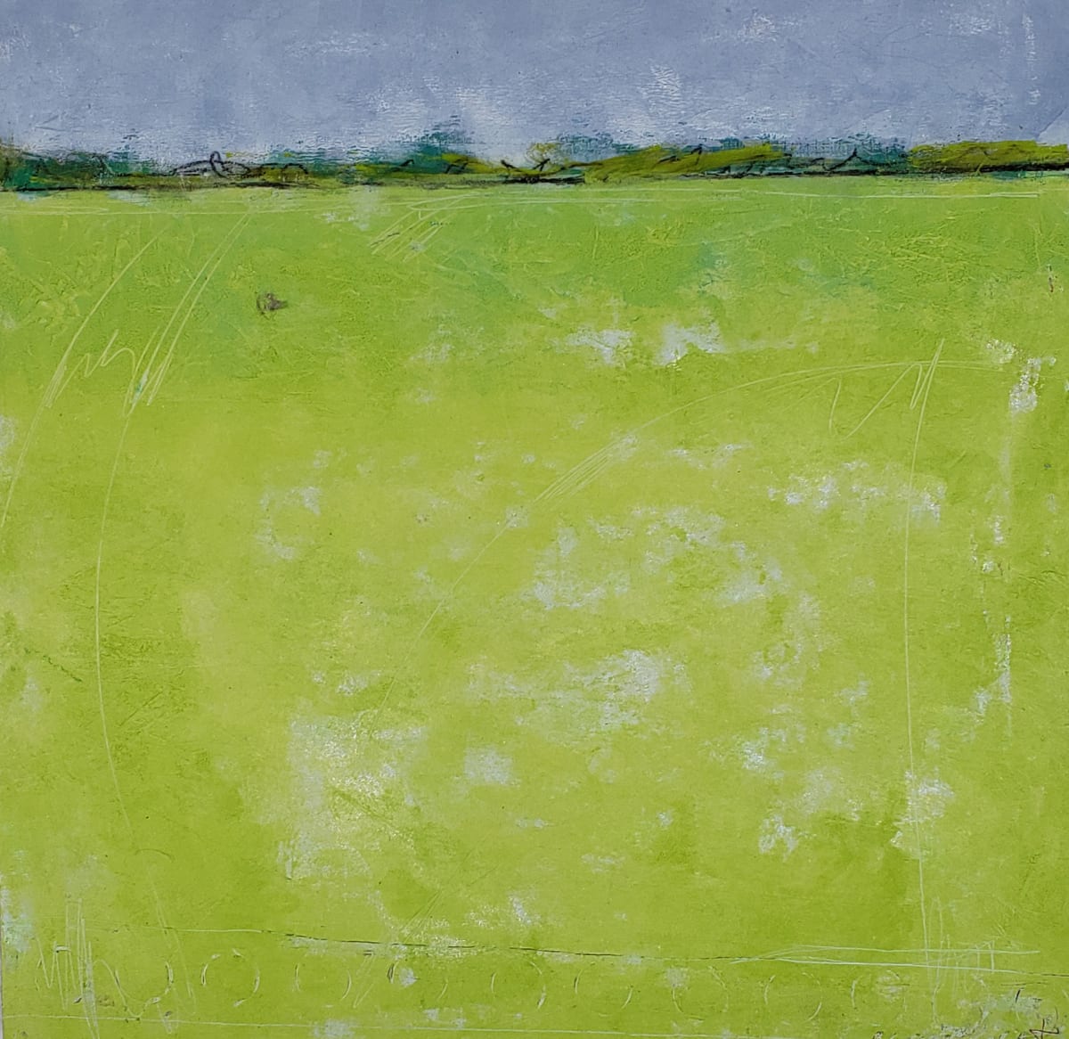 Summer Season 2 by Ginnie Cappaert 