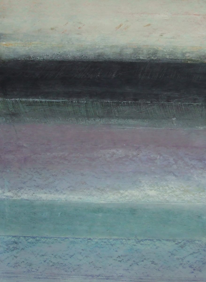 When Wings were only a Dream 3, 30x22" by Ginnie Cappaert, Image 1.