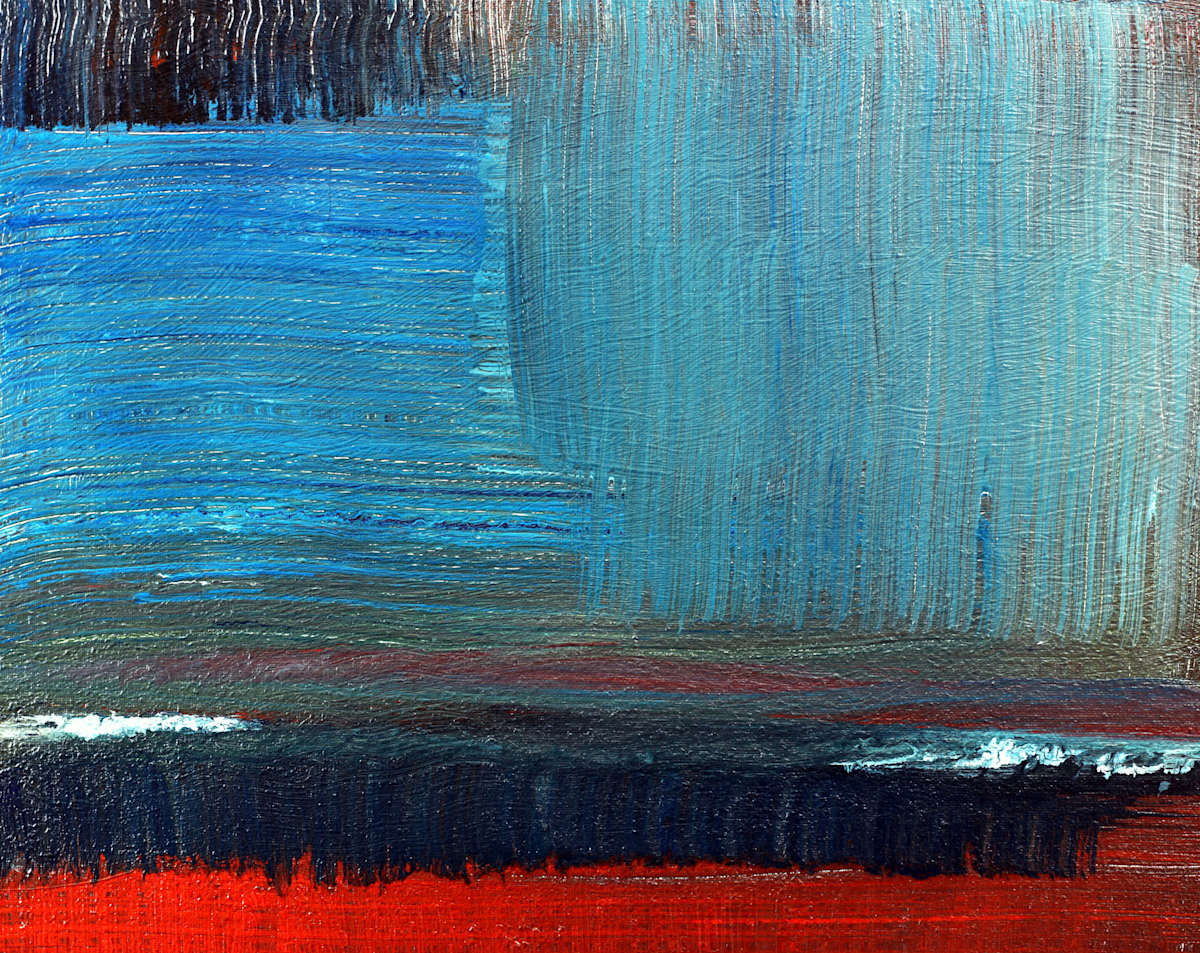 Seasons by louie . rochon . fine . art, Image 2.