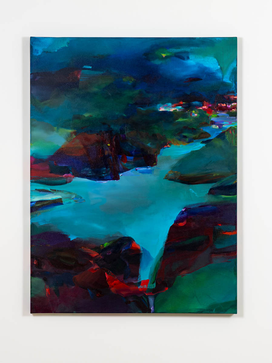 Low water by Emily Klass, Image 1.