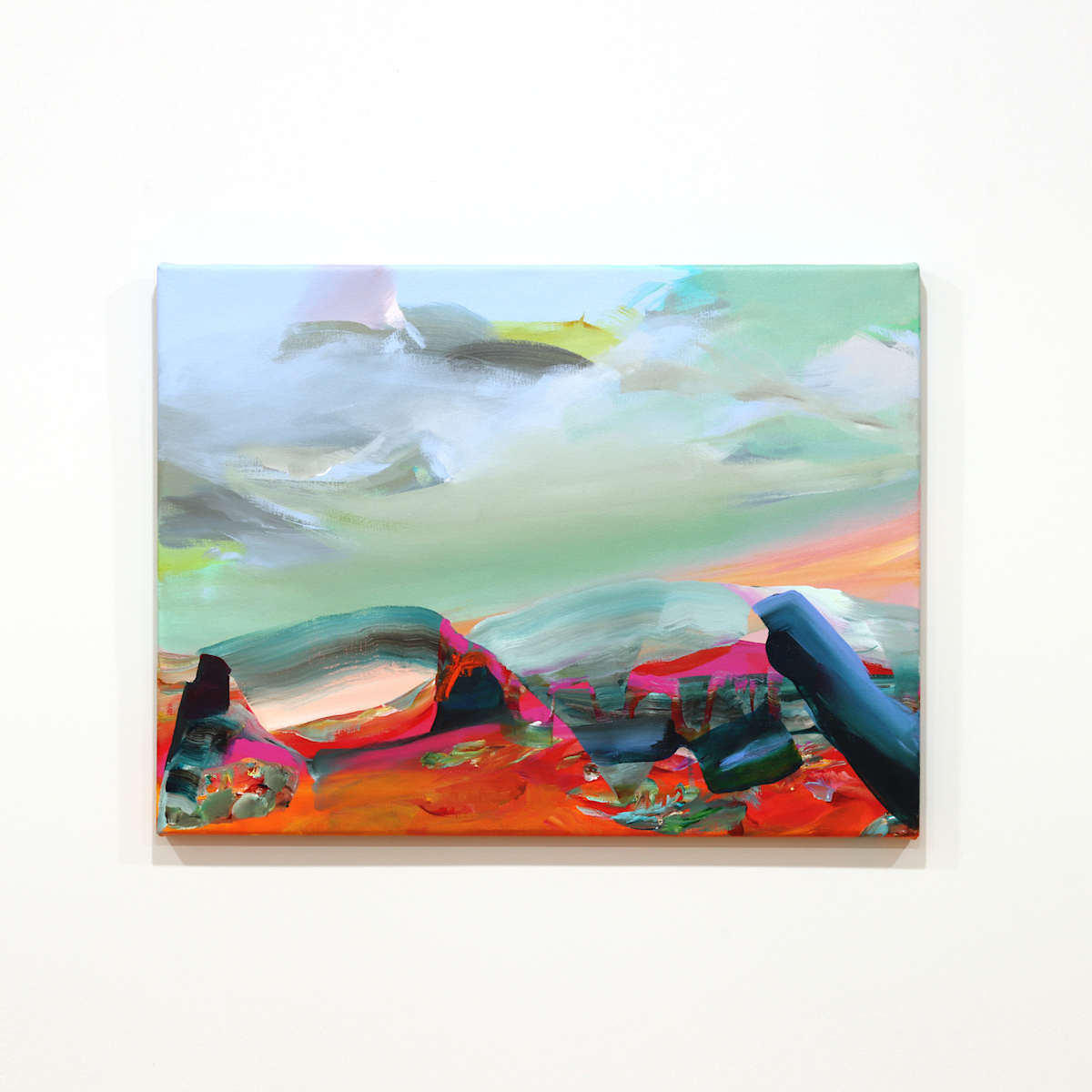 Full and empty hours by Emily Klass, Image 1.