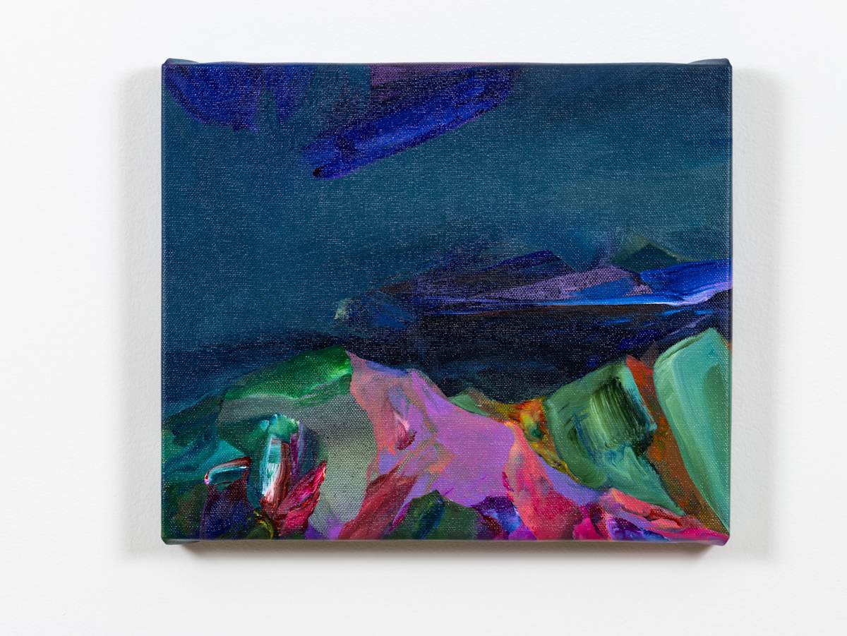 Untitled 1023039 by Emily Klass, Image 2.